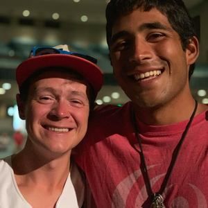 Meet your Posher, Evan